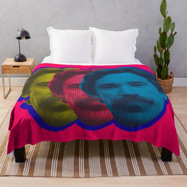 Item preview, Tim Allen Mugshot Threeways designed and sold by sabreart.