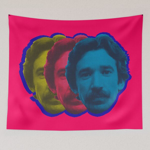 Item preview, Tim Allen Mugshot Threeways designed and sold by sabreart.