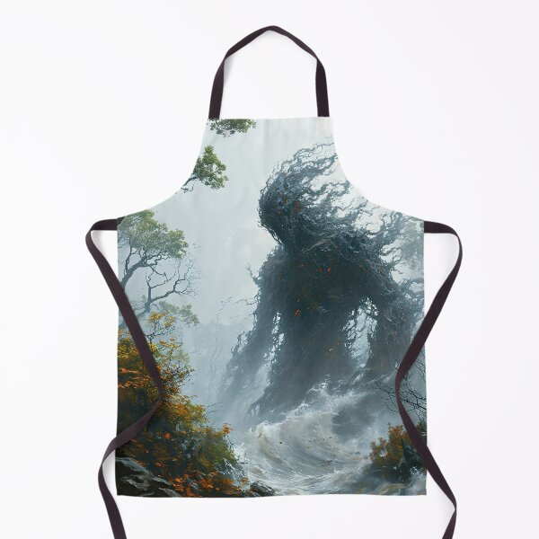 Item preview, Grendel (Variation) designed and sold by OccultDreams.