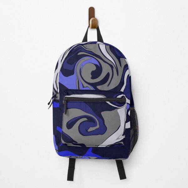 Item preview, Whimsical Waves designed and sold by paintingshouse0.