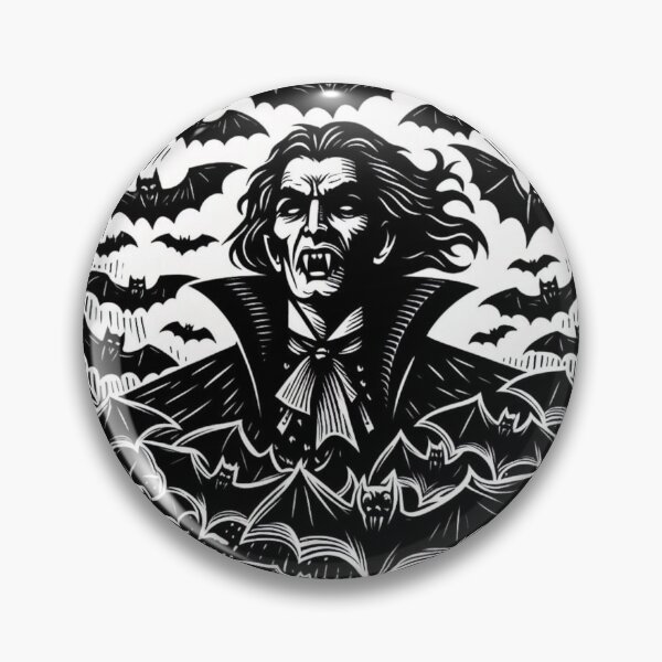 Item preview, vampire designed and sold by Greydate.