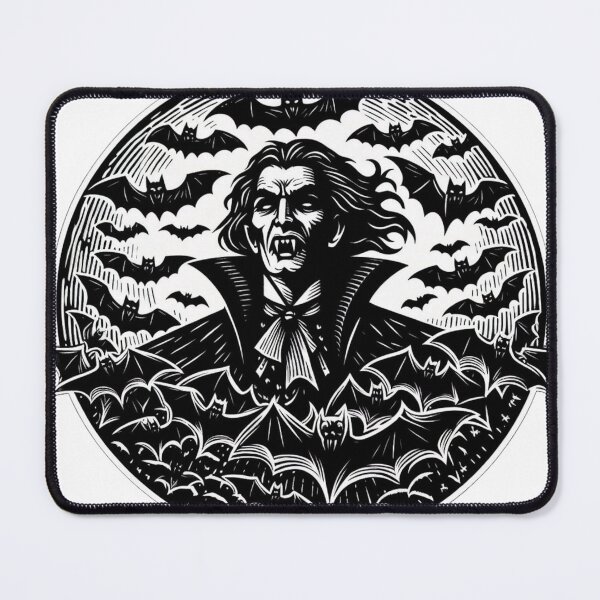 Item preview, vampire designed and sold by Greydate.