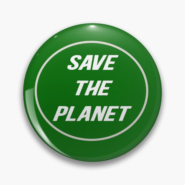 Item preview, Save the Planet designed and sold by shannonigans019.