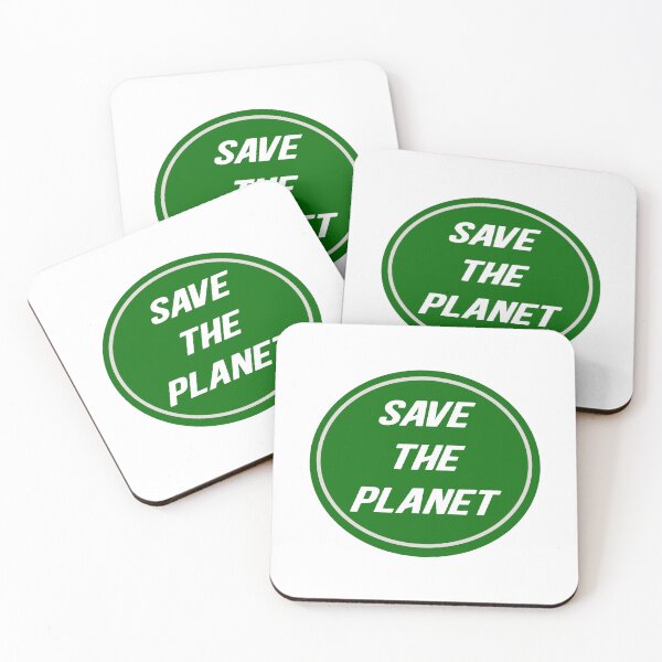 Item preview, Save the Planet designed and sold by shannonigans019.