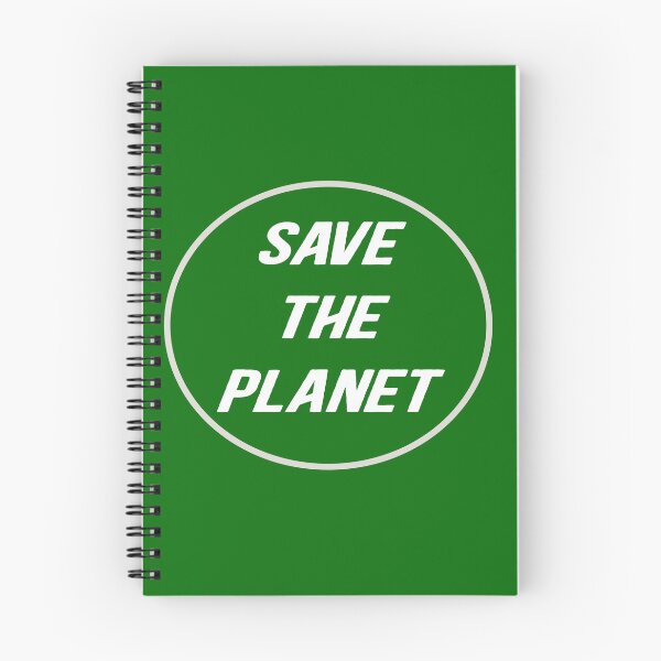 Item preview, Save the Planet designed and sold by shannonigans019.