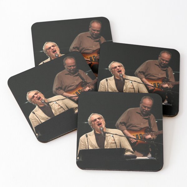 Artikelvorschau, Donald Fagen und Walter Becker – Foto entworfen und verkauft von ConcertImages.