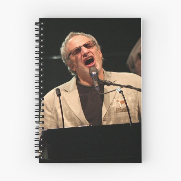 Item preview, Donald Fagen y Walter Becker - Fotografía designed and sold by ConcertImages.