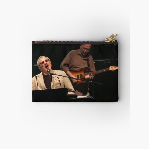 Item preview, Donald Fagen y Walter Becker - Fotografía designed and sold by ConcertImages.