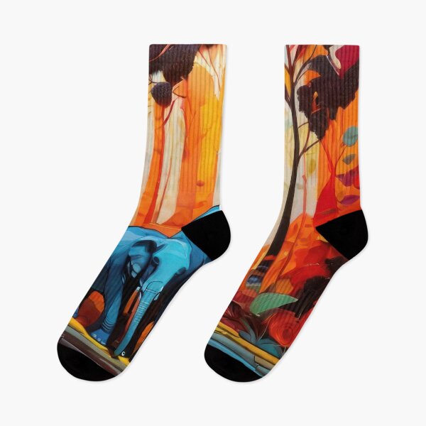Item preview, Riverside Romance: Two Elephant Souls designed and sold by RvinJo8.