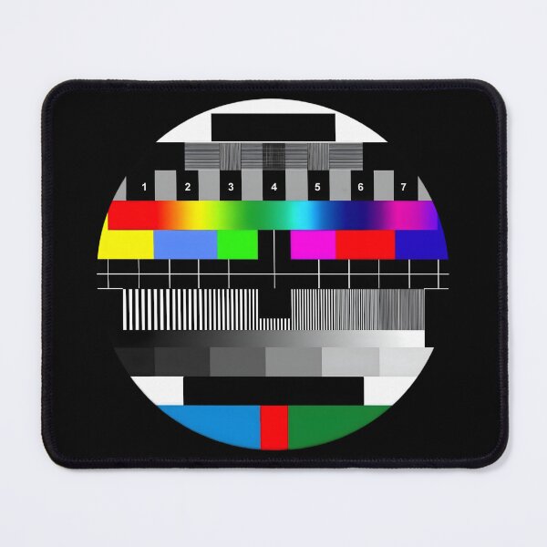 Item preview, TV interference signal designed and sold by deTab.