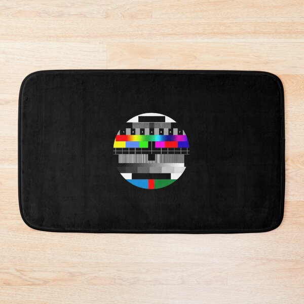 Item preview, TV interference signal designed and sold by deTab.