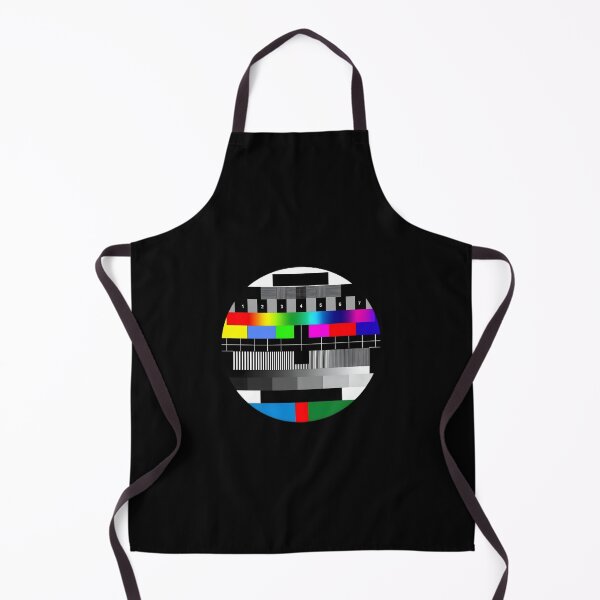 Item preview, TV interference signal designed and sold by deTab.