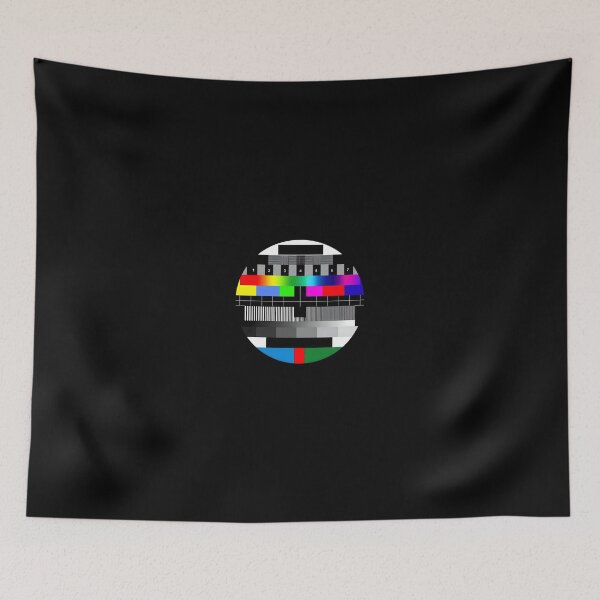 Item preview, TV interference signal designed and sold by deTab.