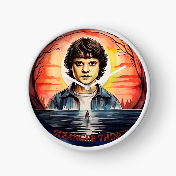 Item preview, "Stranger Things can Happen, " designed and sold by Casyjones.