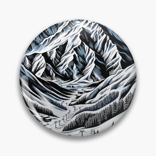 Item preview, Hakuba designed and sold by bihtti.