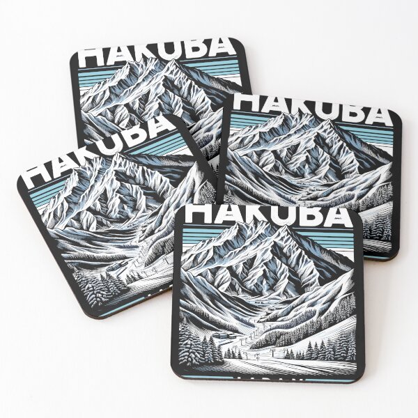 Item preview, Hakuba designed and sold by bihtti.