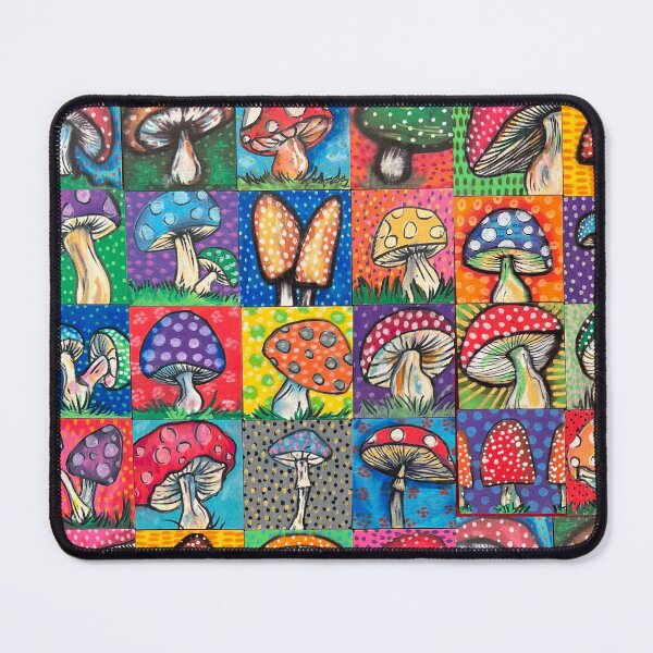 Item preview, Mushroom designed and sold by artsandpharts2.