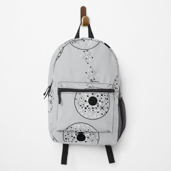Item preview, Cyber Cell (light gray) designed and sold by D-Vogt-Grafik.