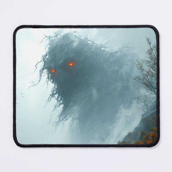 Item preview, Grendel's Mother designed and sold by OccultDreams.