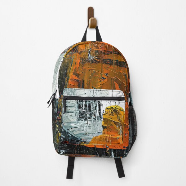 Item preview, Vibrance in the Rain designed and sold by Basajaun Studio.