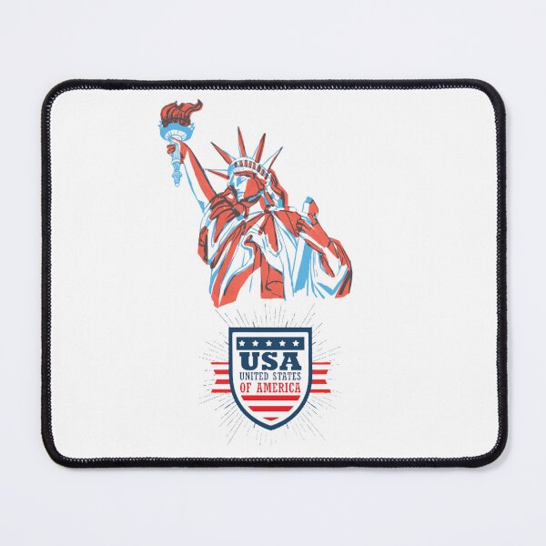 Item preview, i love usa designed and sold by luckybirds.