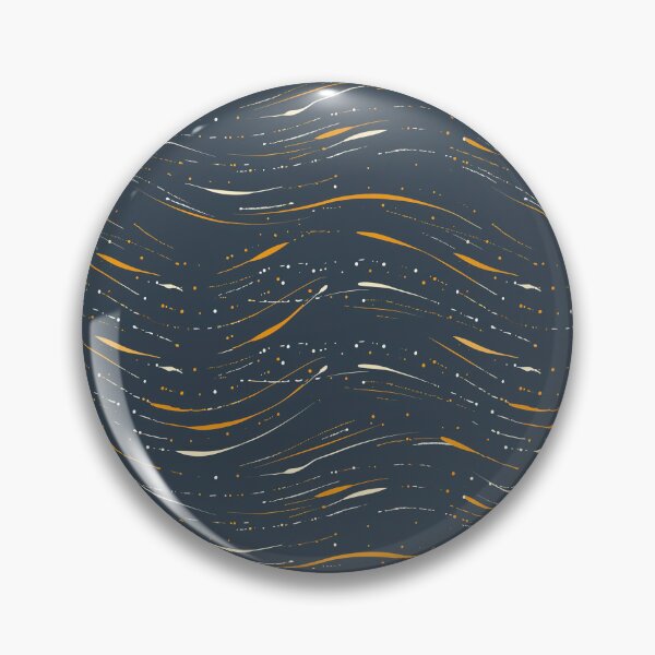 Item preview, Cosmic Star Trails Pattern #10 designed and sold by Geniecreatives.