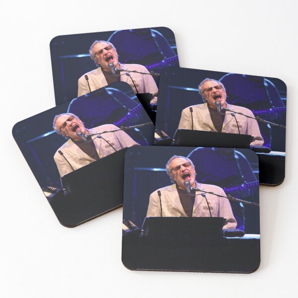 Artikelvorschau, Donald Fagen – Foto entworfen und verkauft von ConcertImages.