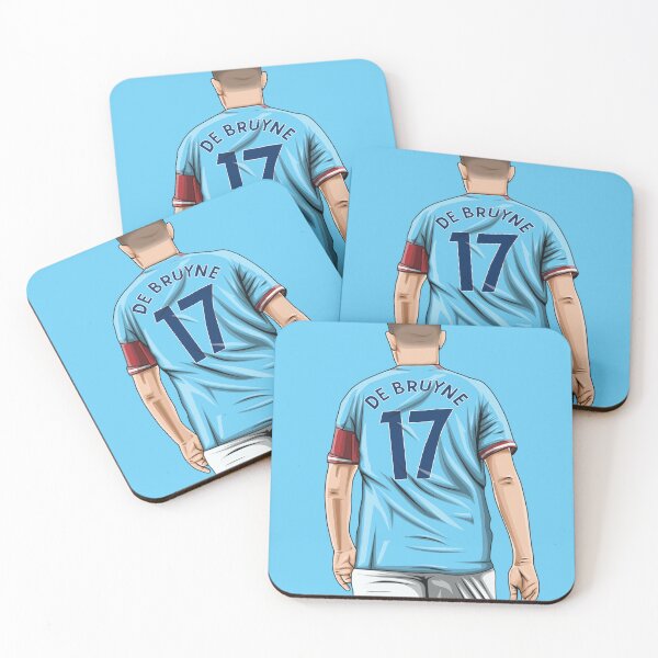 Item preview, Kevin De Bruyne designed and sold by Aldduardo.