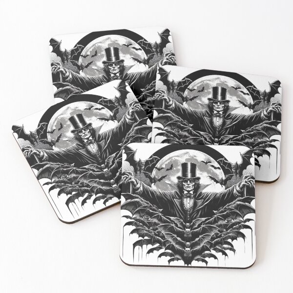 Item preview, dracula designed and sold by Greydate.