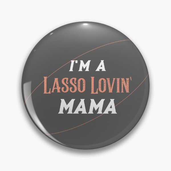 Item preview, I’m a Lasso Lovin’ Mama - Western Style  designed and sold by Mugfulmomentz.
