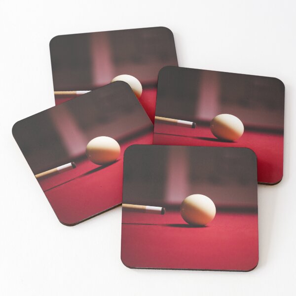 Item preview, Hitting cue ball  designed and sold by Sarah Meytin.