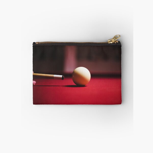 Item preview, Hitting cue ball  designed and sold by Sarah Meytin.