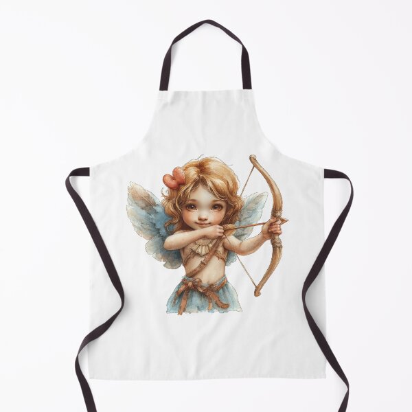 Item preview, Fairy Tale Valentine Cupid Collection T-shirt 52 designed and sold by tjnextgen99.