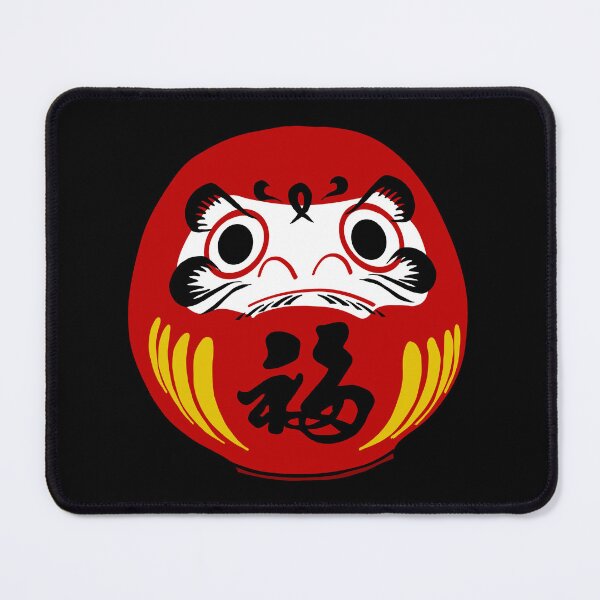 Item preview, Daruma doll designed and sold by RobbMcC.