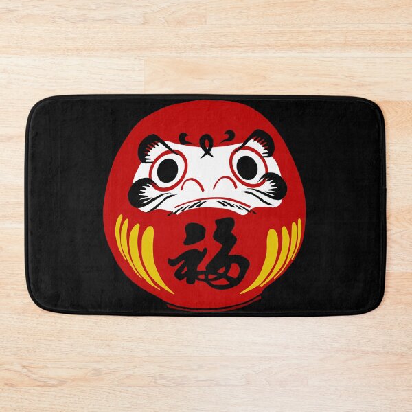 Item preview, Daruma doll designed and sold by RobbMcC.