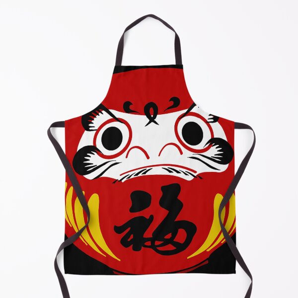 Item preview, Daruma doll designed and sold by RobbMcC.