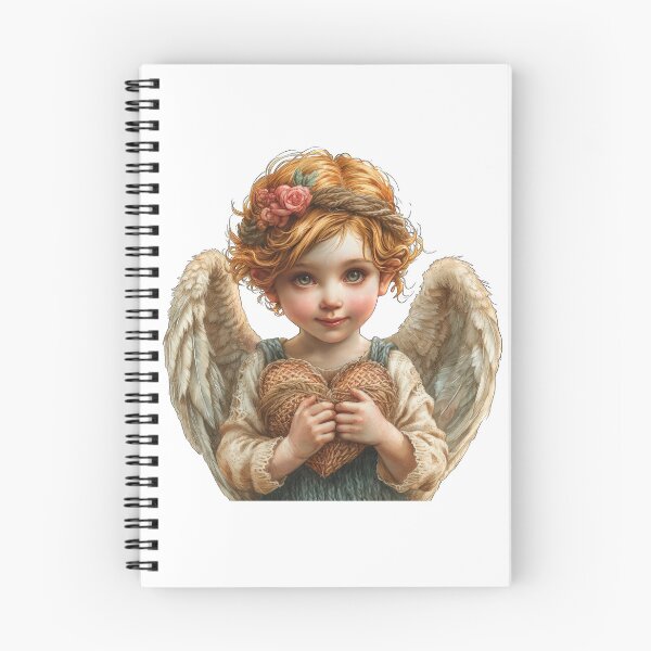 Item preview, Fairy Tale Valentine Cupid Collection T-shirt 53 designed and sold by tjnextgen99.