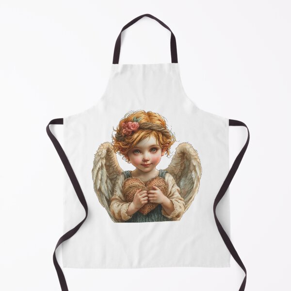 Item preview, Fairy Tale Valentine Cupid Collection T-shirt 53 designed and sold by tjnextgen99.