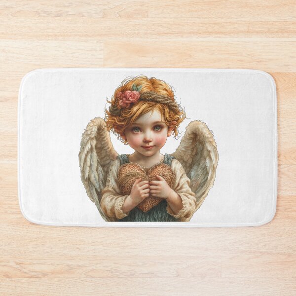 Item preview, Fairy Tale Valentine Cupid Collection T-shirt 53 designed and sold by tjnextgen99.