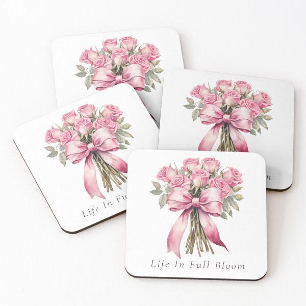 Item preview, Life in Full Bloom/In Full Bloom/Full Bloom designed and sold by TeeGraffiti.