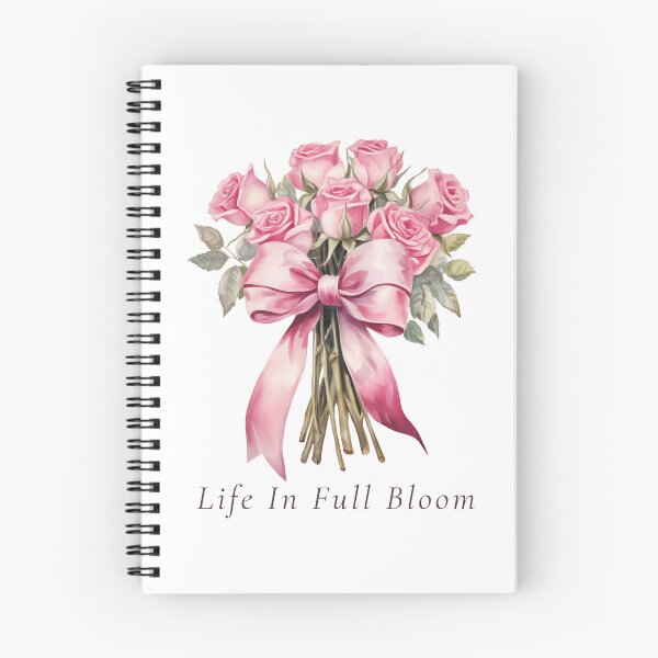 Item preview, Life in Full Bloom/In Full Bloom/Full Bloom designed and sold by TeeGraffiti.