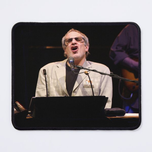 Artikelvorschau, Donald Fagen und Walter Becker – Foto entworfen und verkauft von ConcertImages.