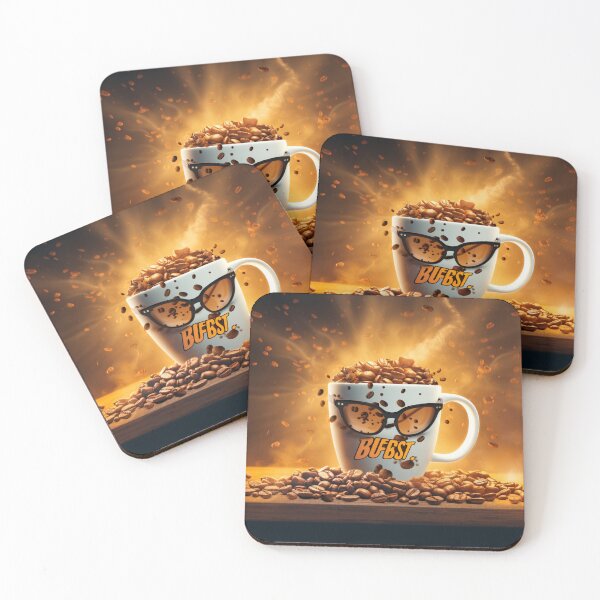 Item preview, Just Brew It: The Awakening Elixir designed and sold by CleytonImgs.