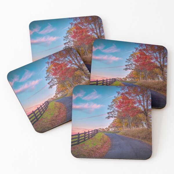 Item preview, Driving into the Sunset designed and sold by Viv Thompson Photography .