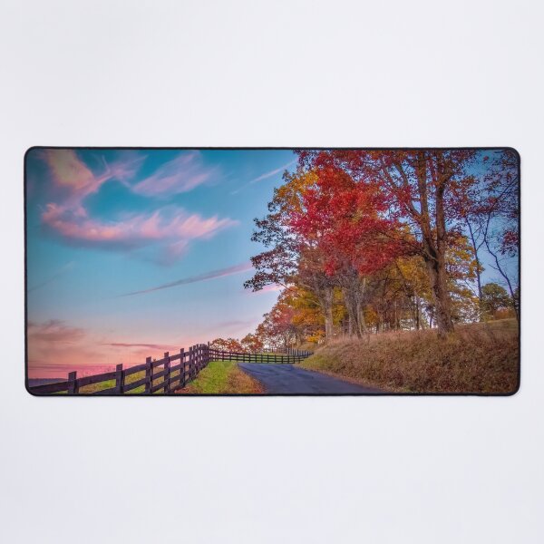 Item preview, Driving into the Sunset designed and sold by Viv Thompson Photography .