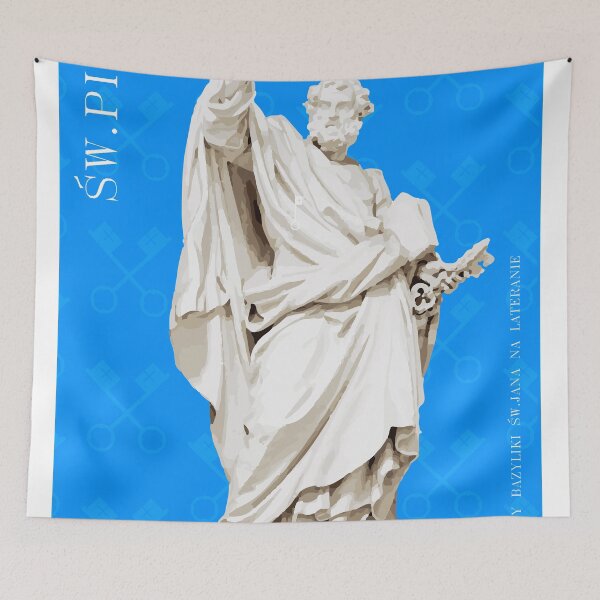 Item preview, Piotr designed and sold by PISZCZEK.