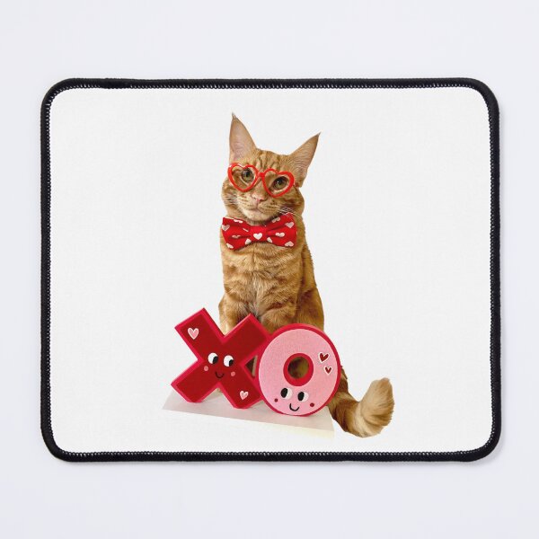 Item preview, JoJo & No Drama XO Valentine Photo designed and sold by tigerjojo.