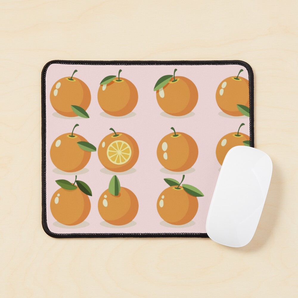 Item preview, Mouse Pad designed and sold by PatternInArt.
