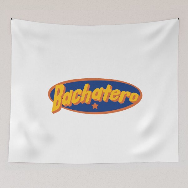 Item preview, Bachatero designed and sold by Jerseysrd.