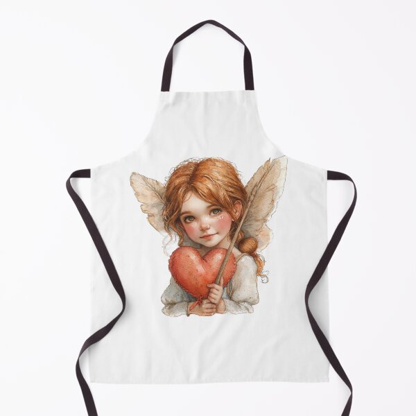 Item preview, Fairy Tale Valentine Cupid Collection T-shirt 56 designed and sold by tjnextgen99.